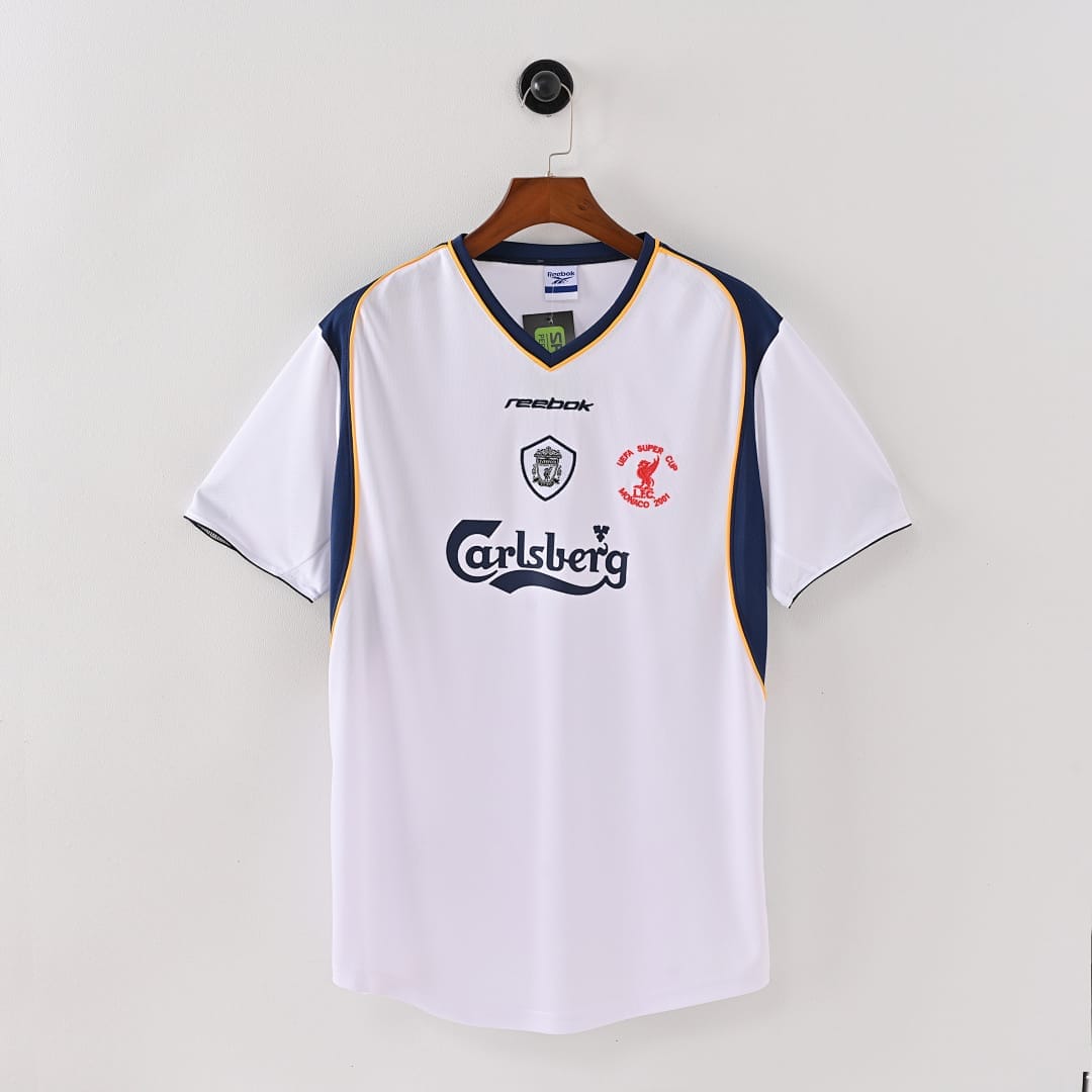 Liverpool 01/02 Visitante