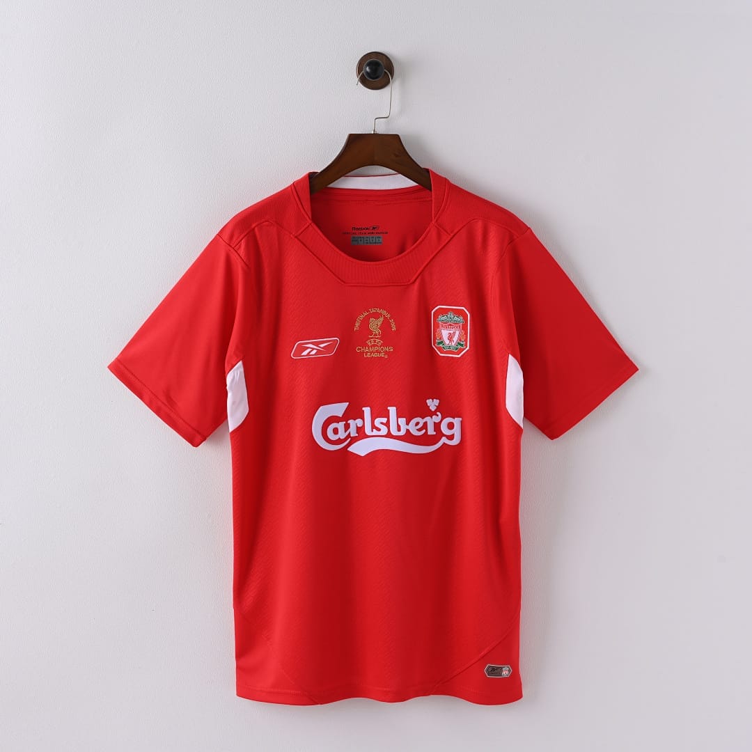 Liverpool 04/05 Local