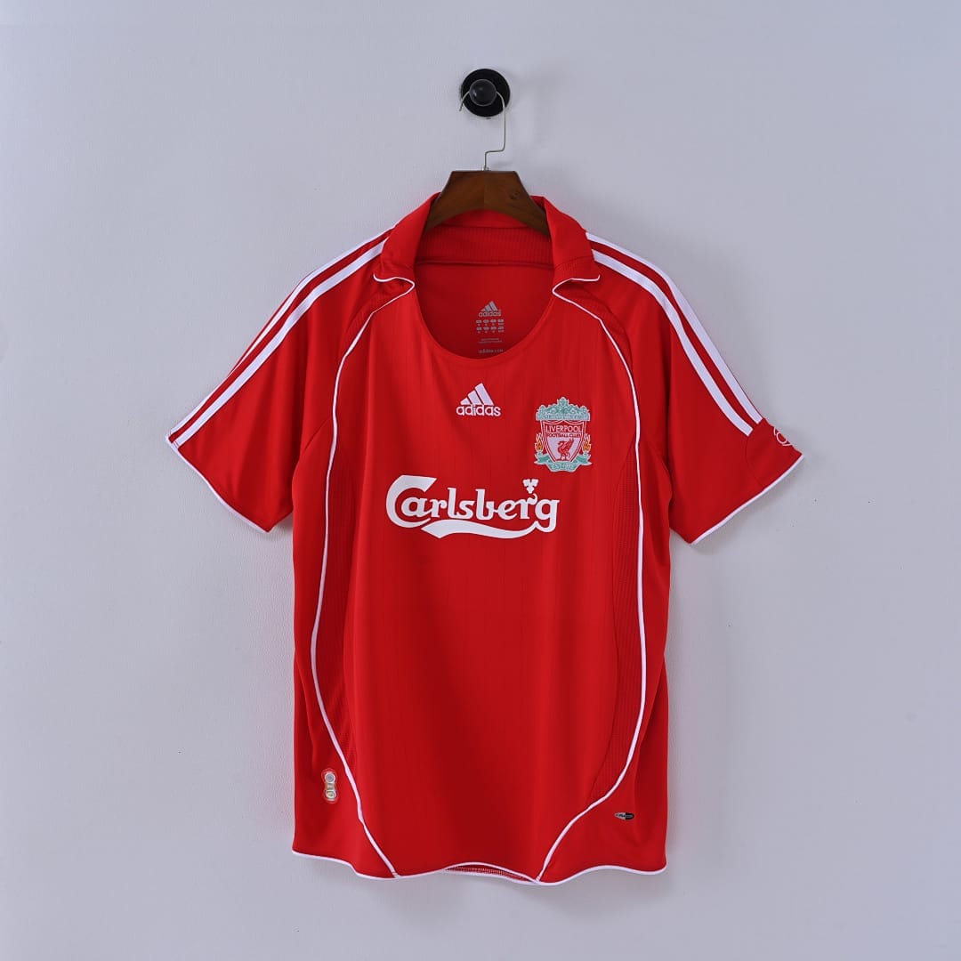 Liverpool 06/07 Local