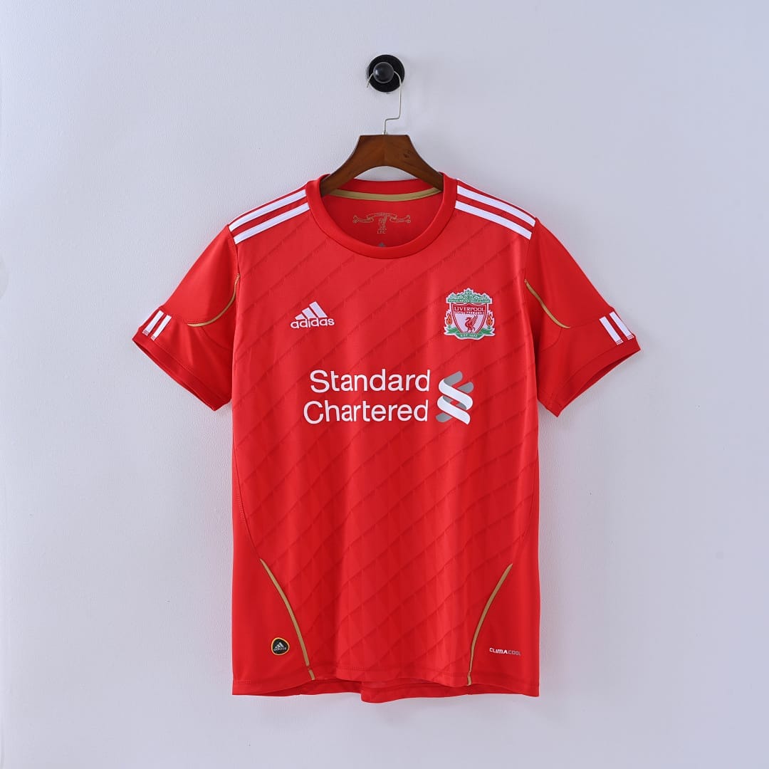 Liverpool 06/07