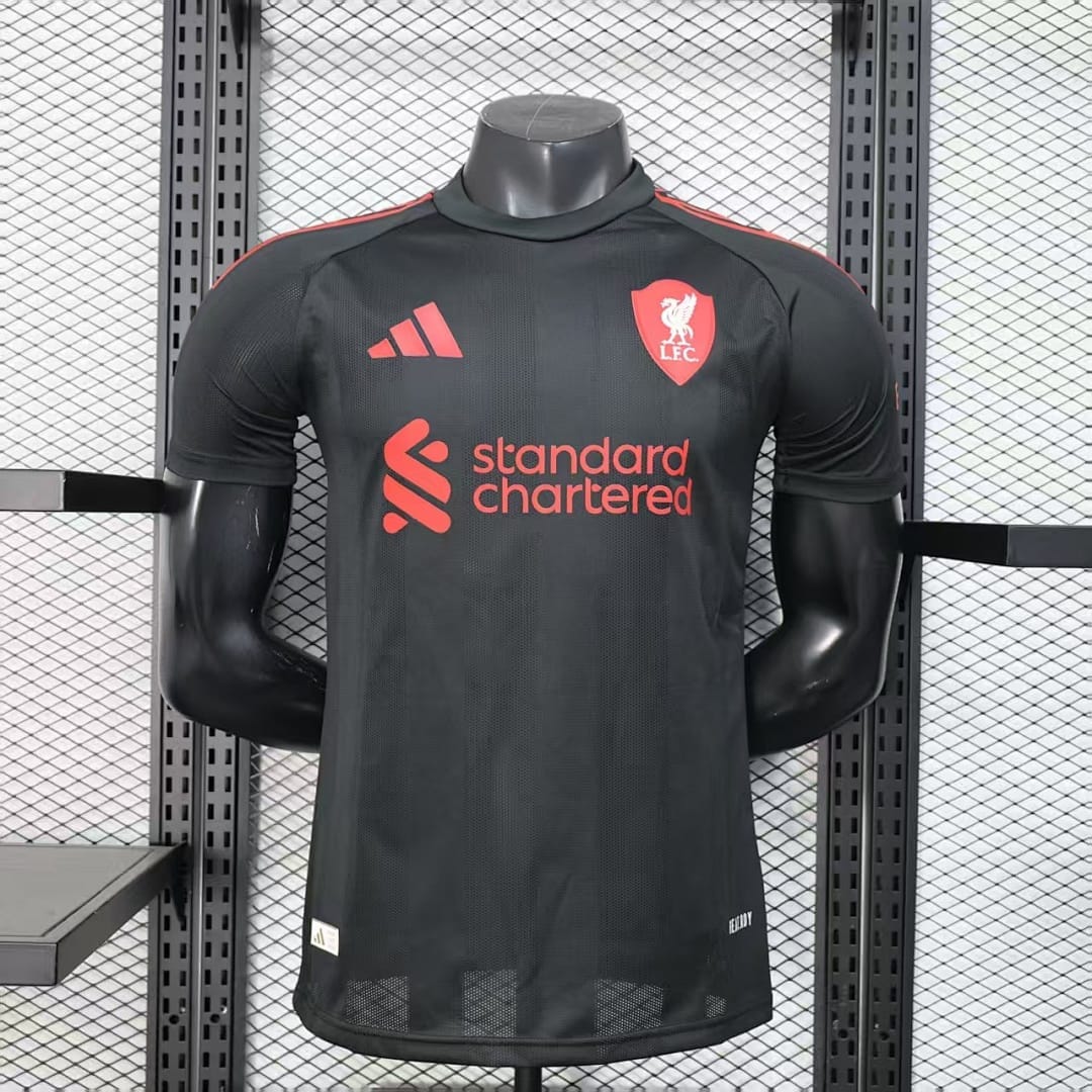 Liverpool 25/26 Negro