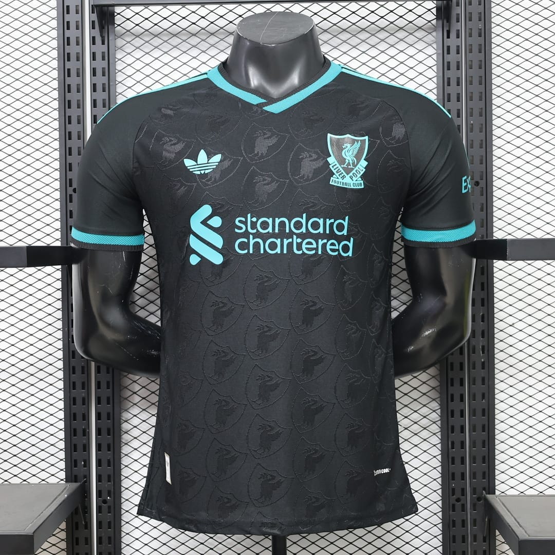 Liverpool 26/27 Edición Especial