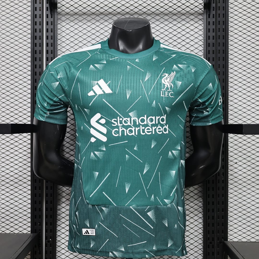 Liverpool 26/27 Portero
