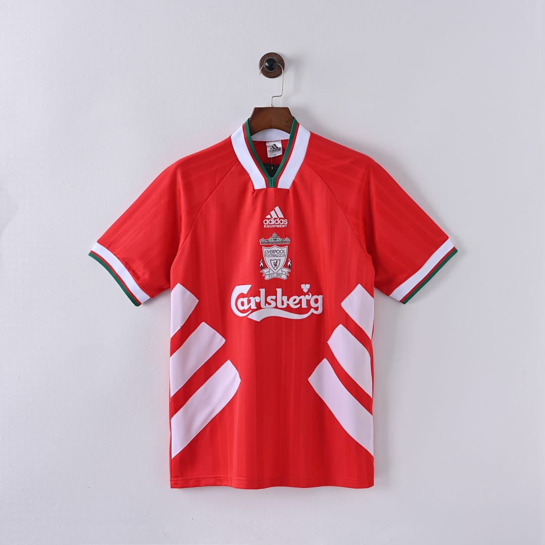 Liverpool 93/95 Local