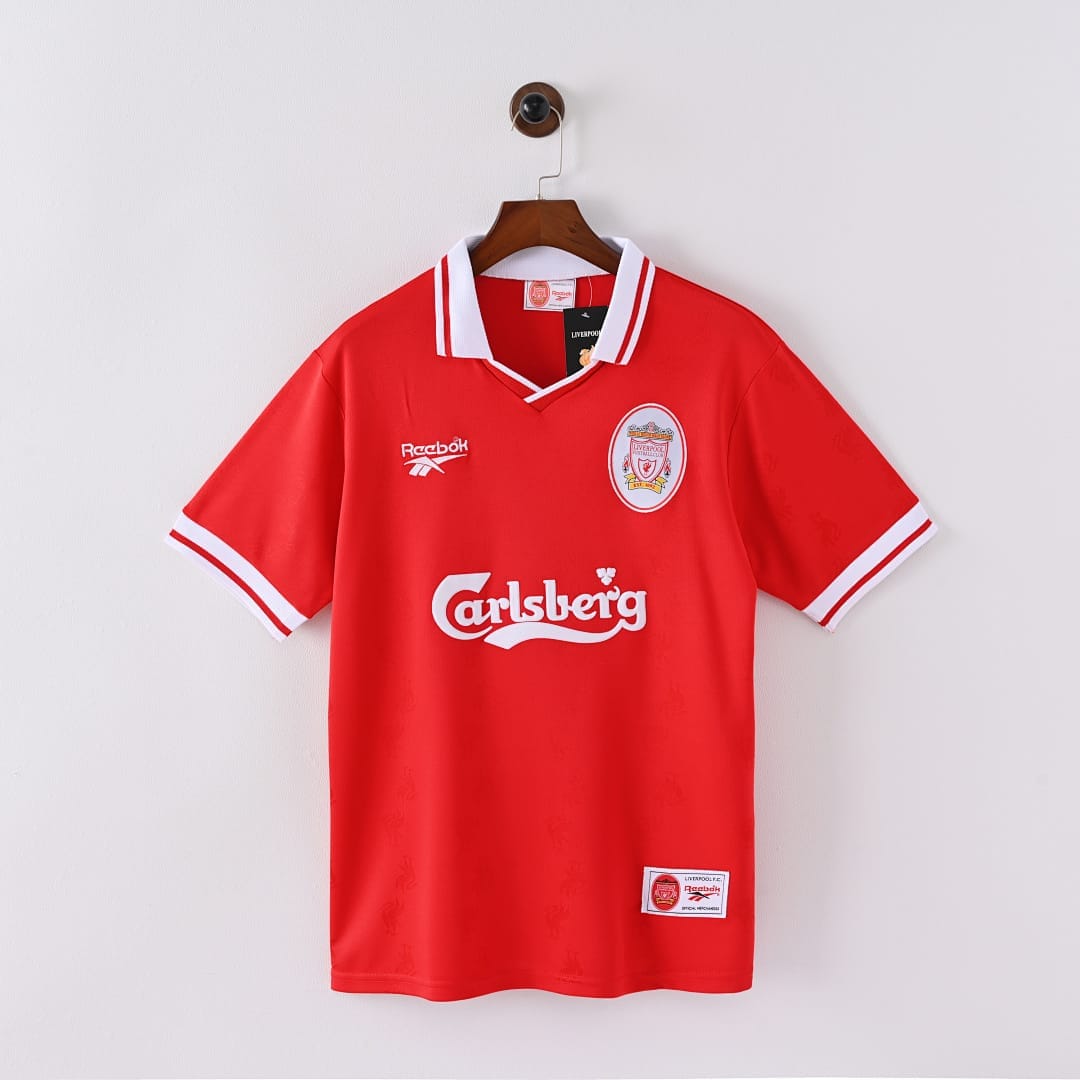 Liverpool 96/97 Local