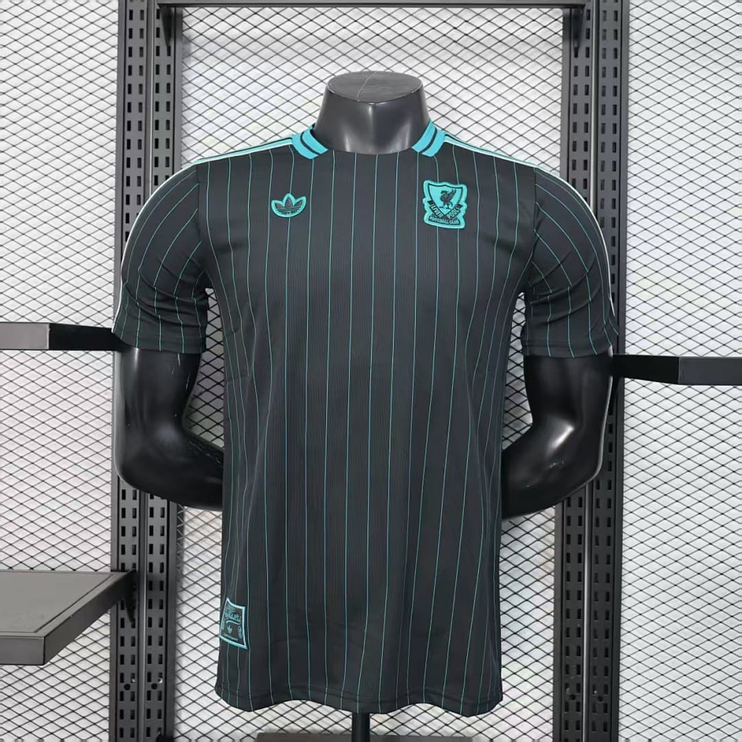 Liverpool Casual · Diseño 2