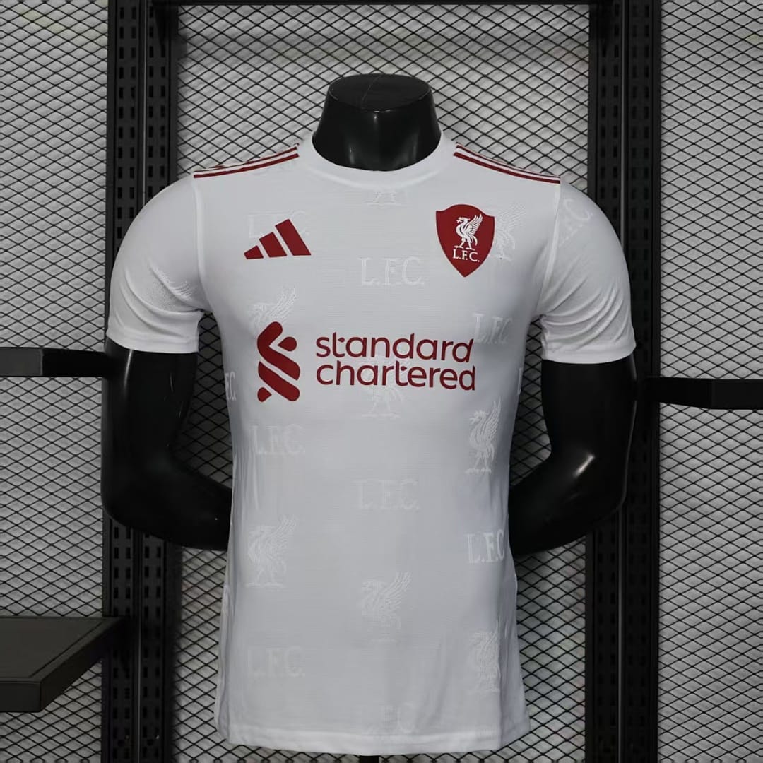 Liverpool Edición Especial