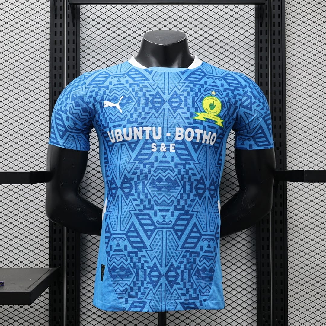 Mamelodi Sundowns Visitante