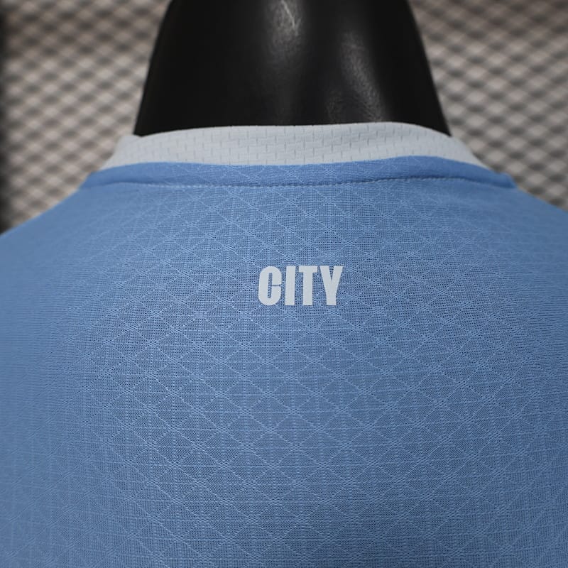 Manchester City 2026 Local vista 2