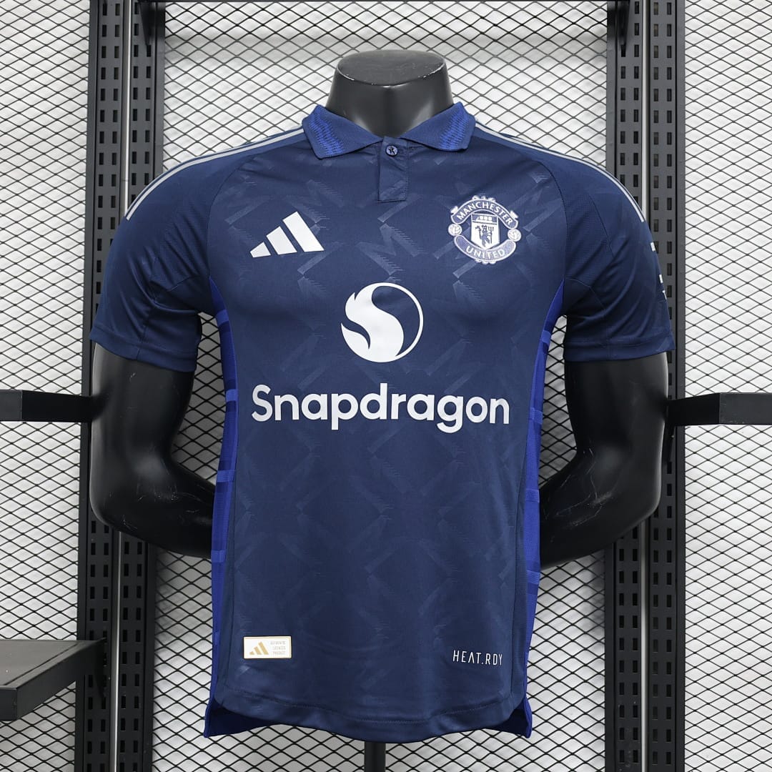 Manchester United 24/25 Visitante