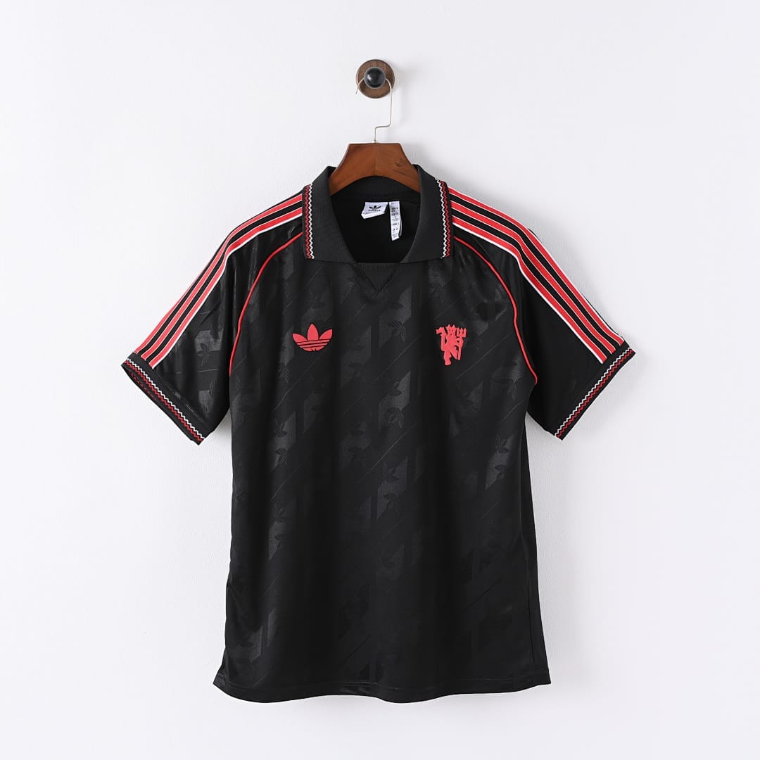 Manchester United 24/25