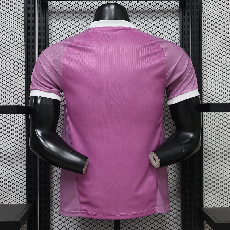 Manchester United 26/27 Entrenamiento · Diseño 2