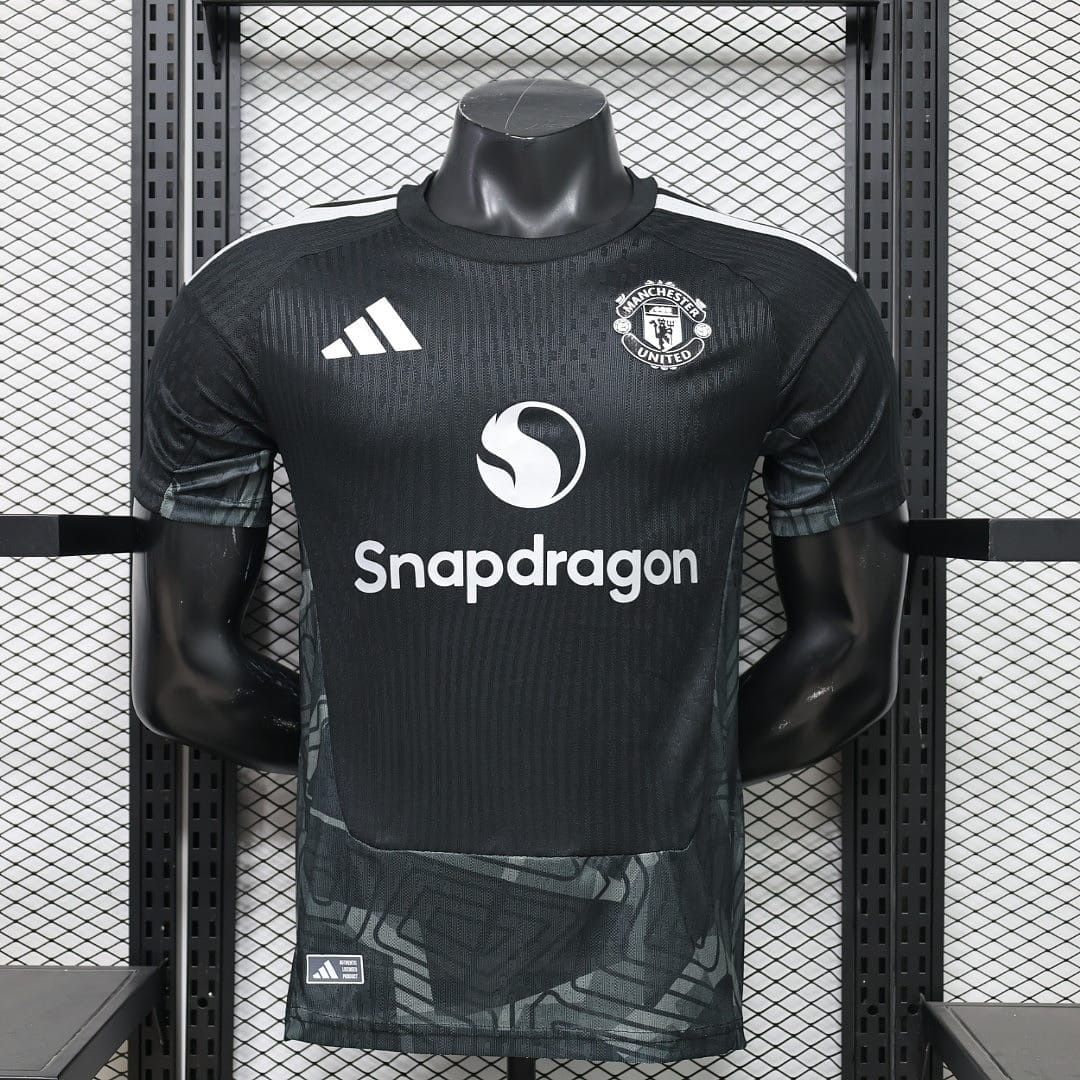 Manchester United 26/27 Portero