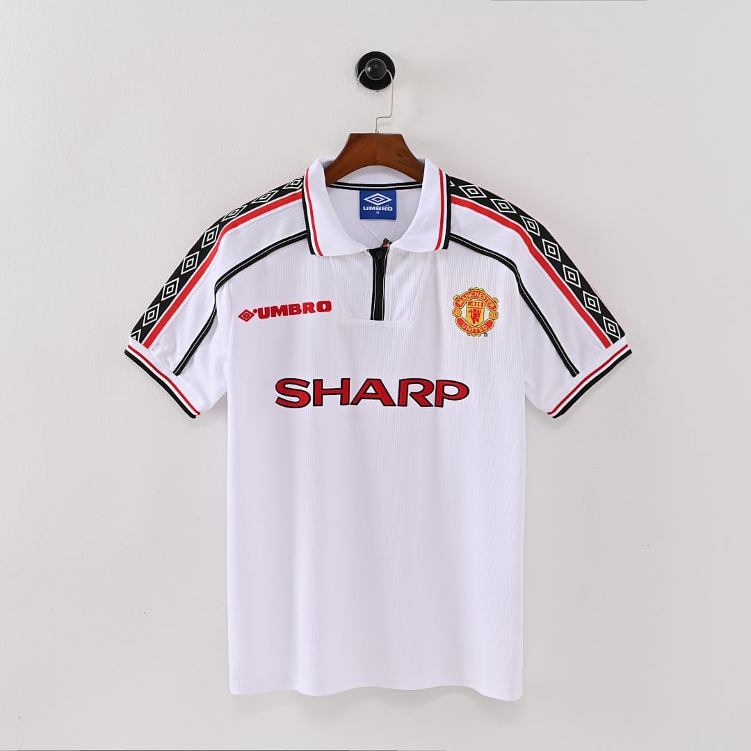 Manchester United 98/99