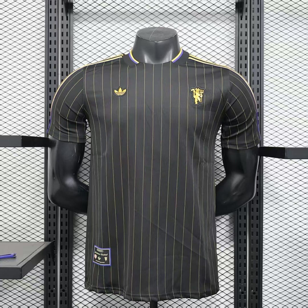 Manchester United Casual · Diseño 5