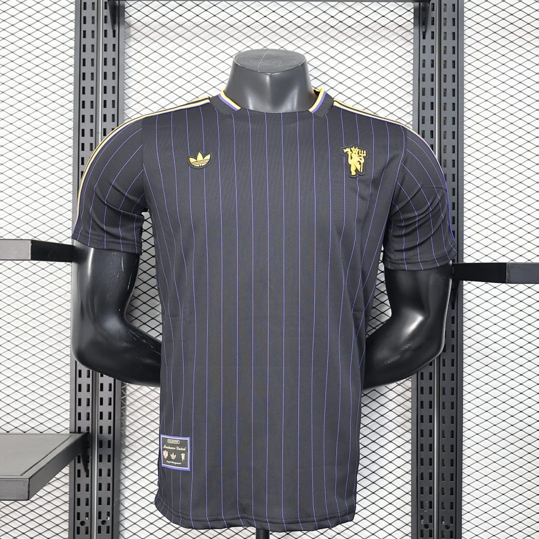 Manchester United Casual · Diseño 6