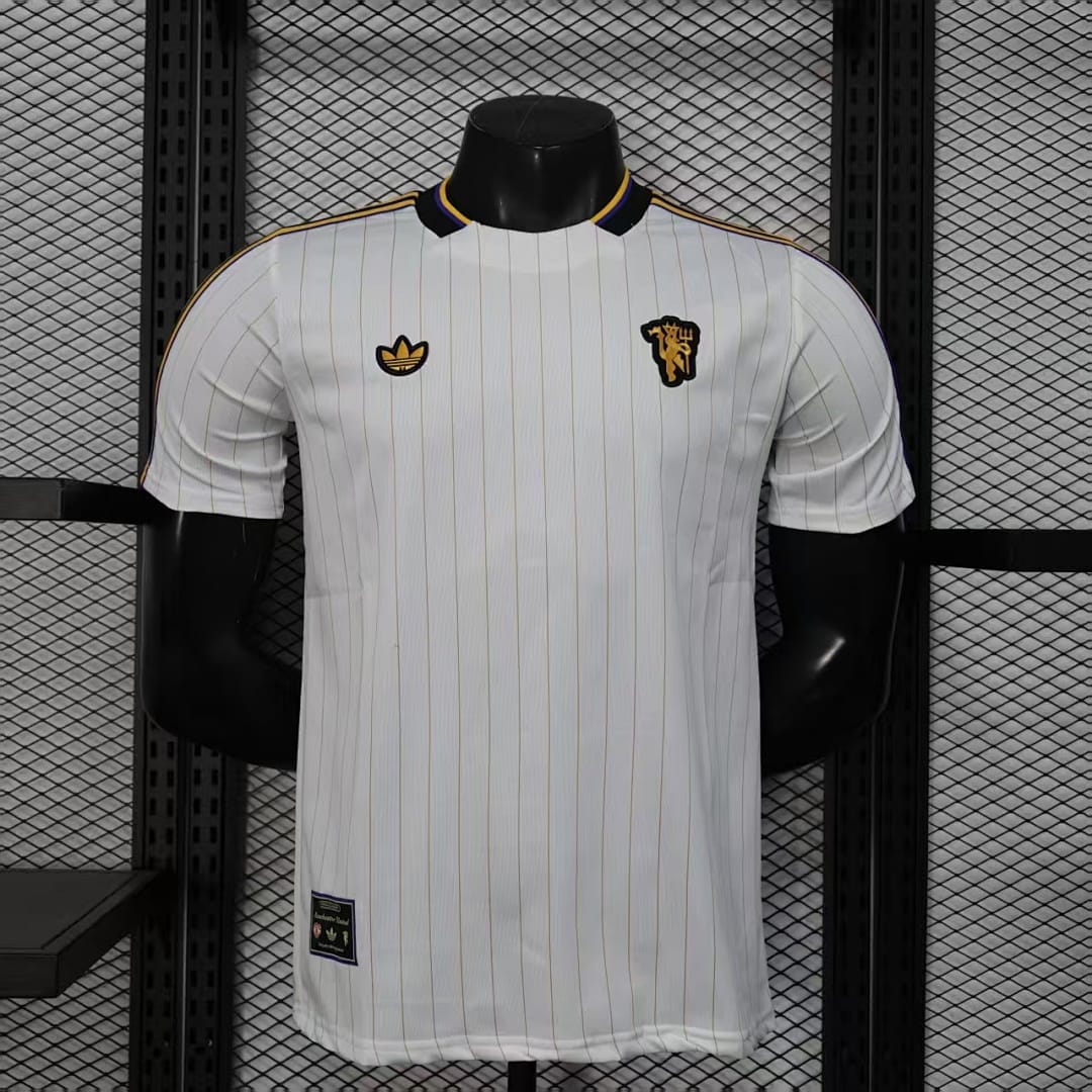 Manchester United Edición Especial · Diseño 2
