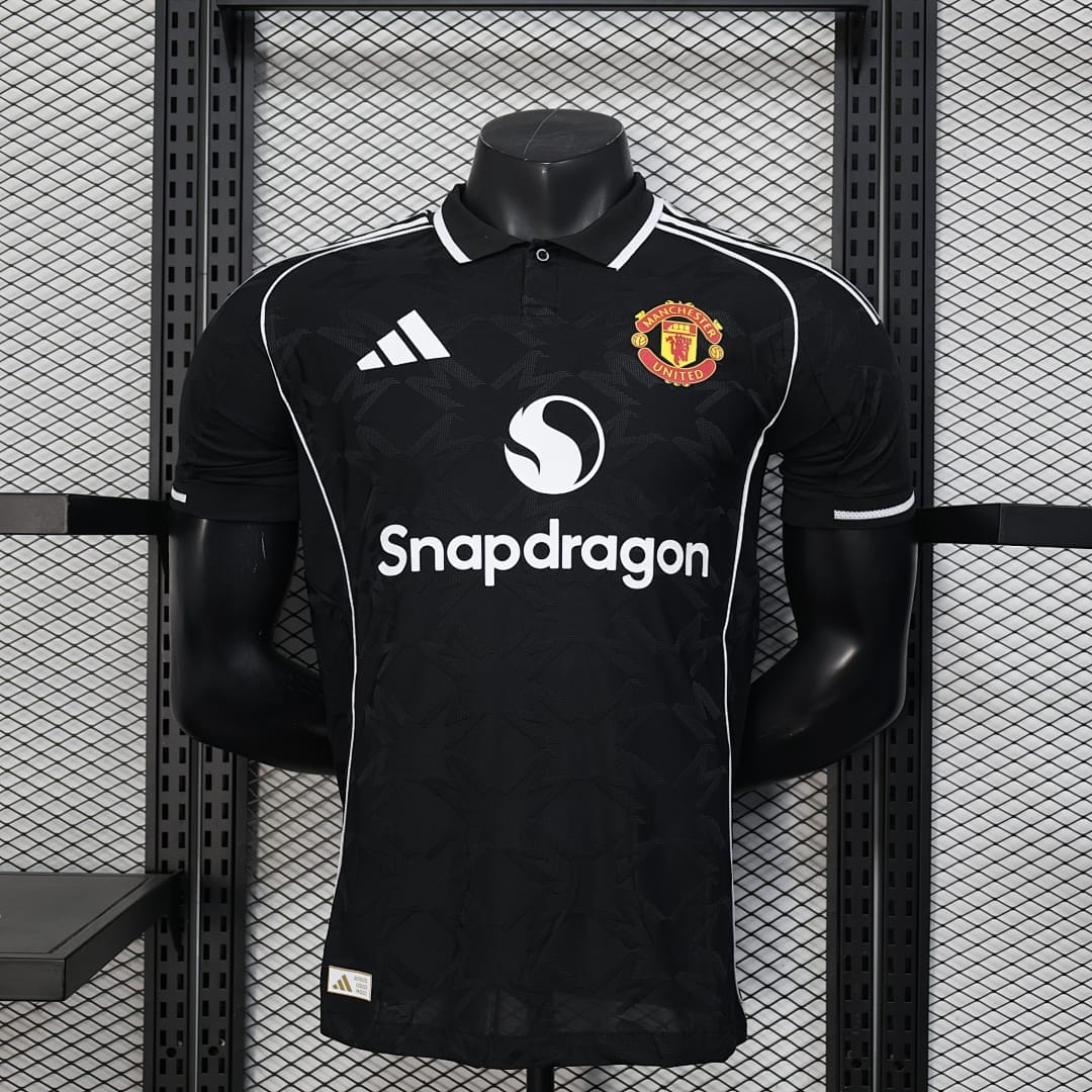 Manchester United Edición Especial · Diseño 3