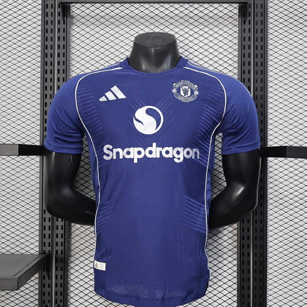 Manchester United Edición Especial · Diseño 4