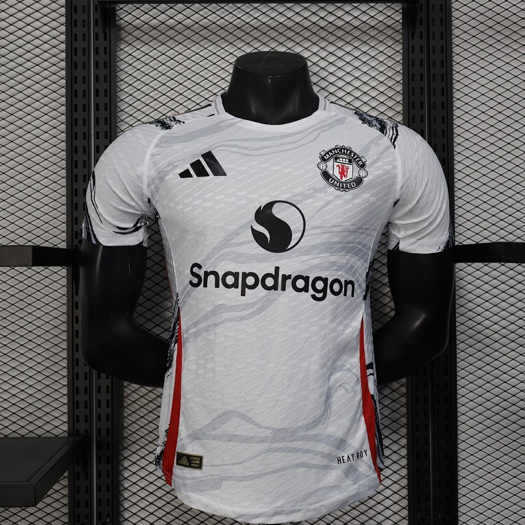 Manchester United Edición Especial · Diseño 6
