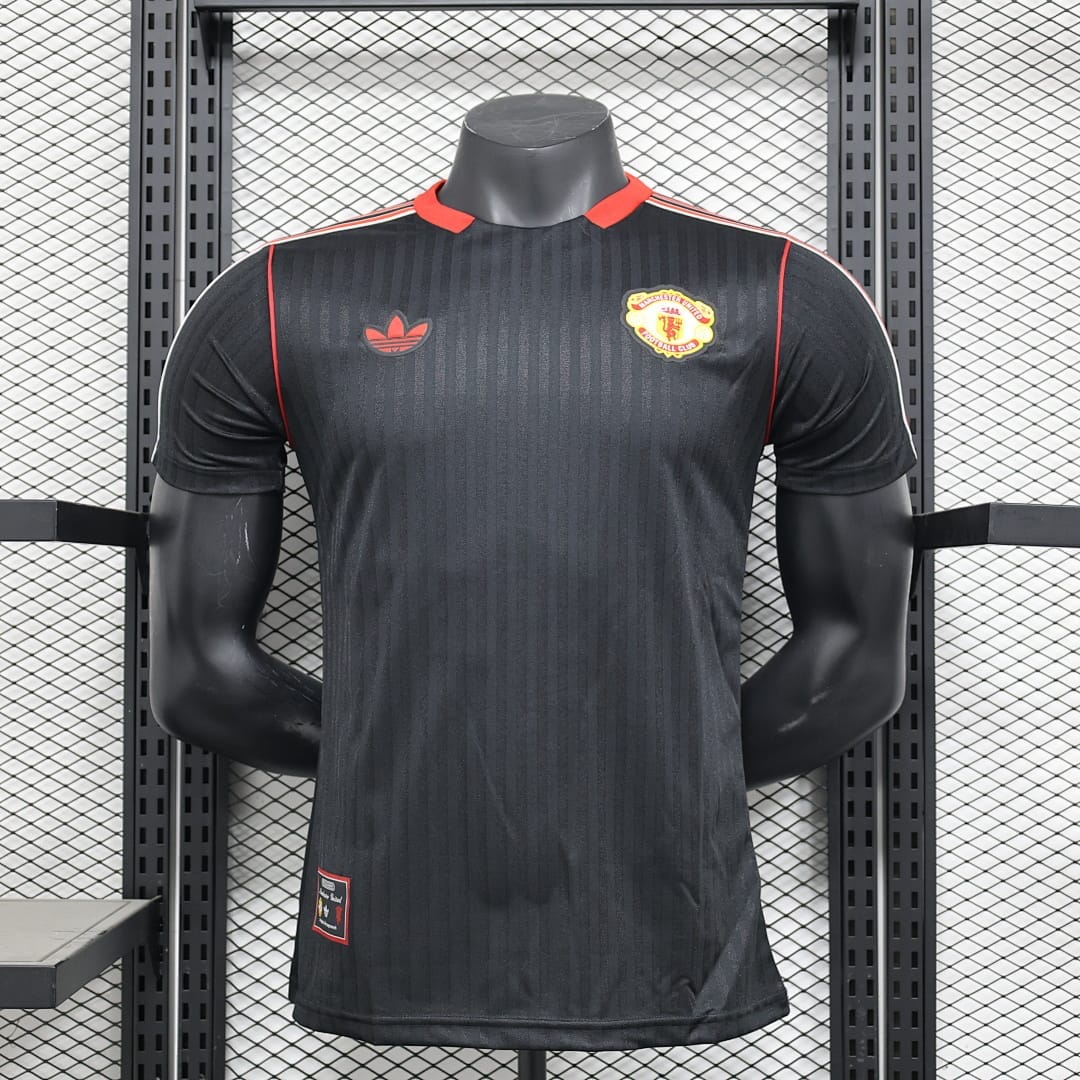 Manchester United Edición Especial · Diseño 8