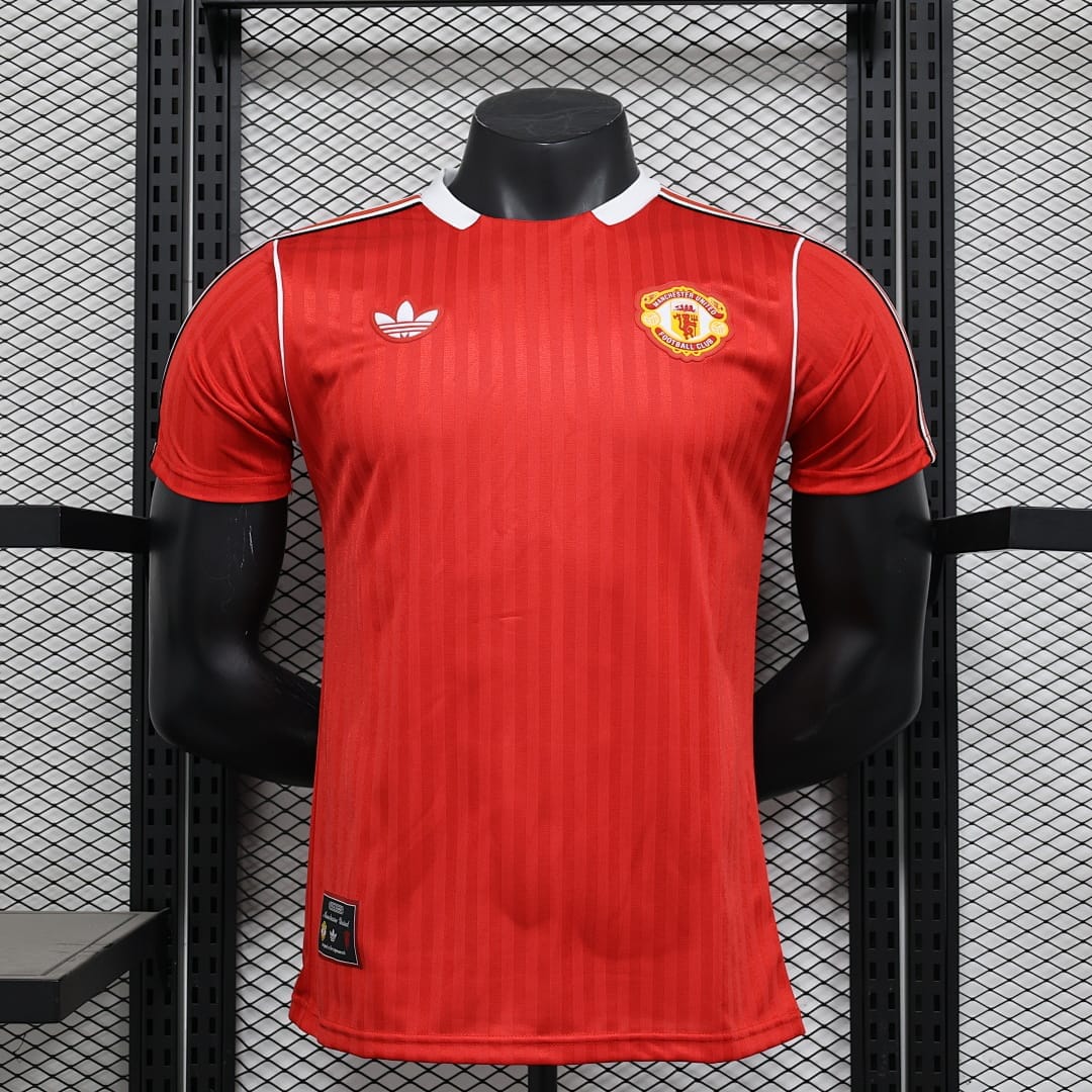 Manchester United Edición Especial · Diseño 9