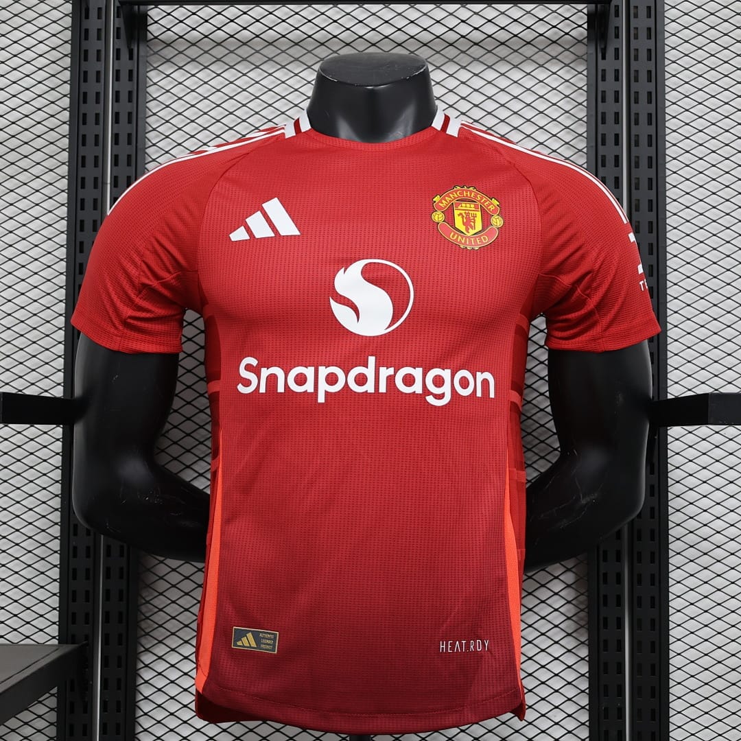 Manchester United Local