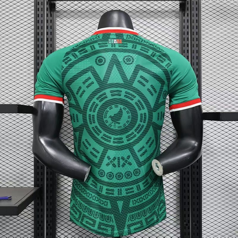 México 2026 Local Mundial vista 3
