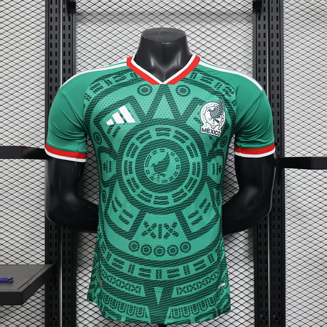 México 2026 Local Mundial