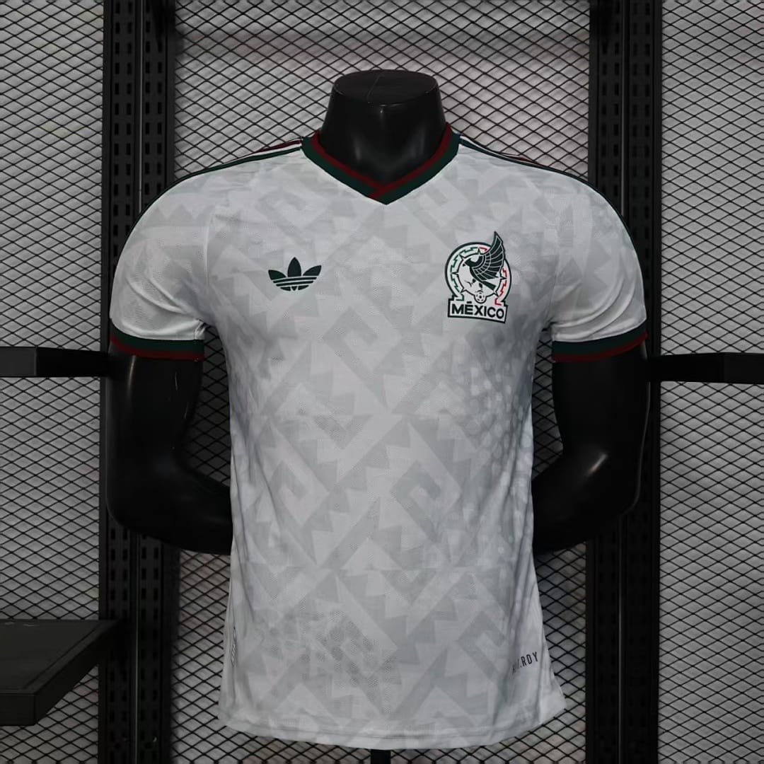 México Blanco