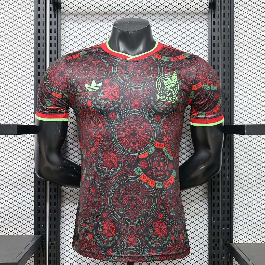 México Edición Especial · Diseño 2