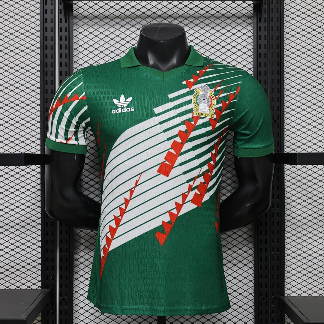 México Edición Especial · Diseño 3