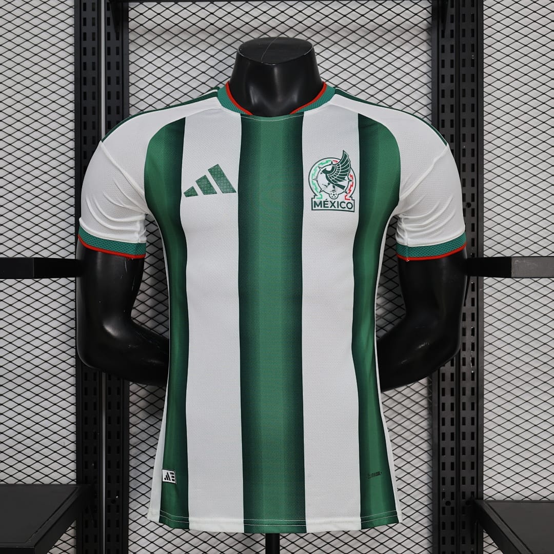 México Edición Especial · Diseño 4