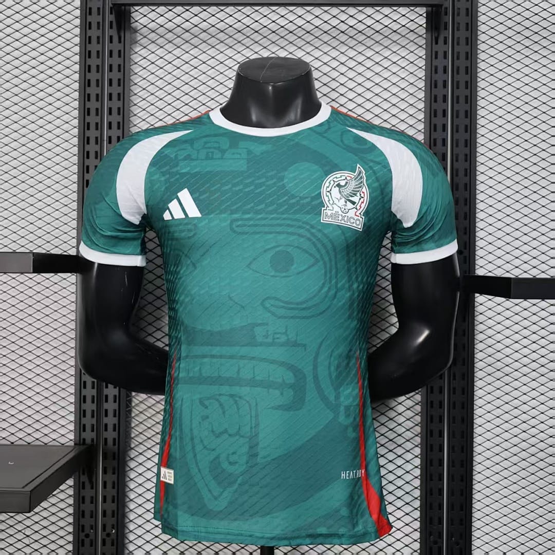 México Edición Especial · Diseño 5