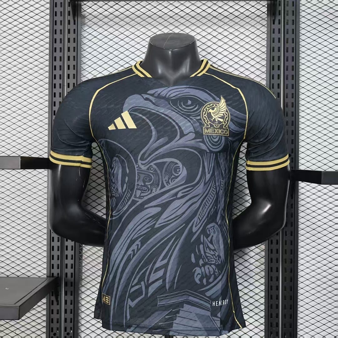 México Edición Especial · Diseño 6