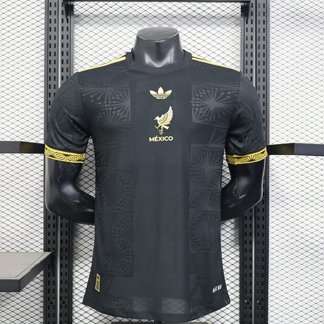 México Edición Especial · Diseño 7