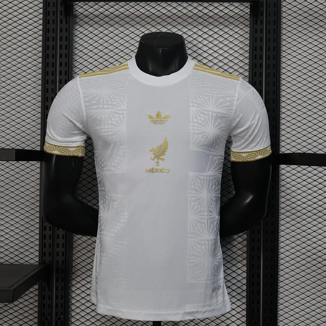 México Edición Especial Blanco