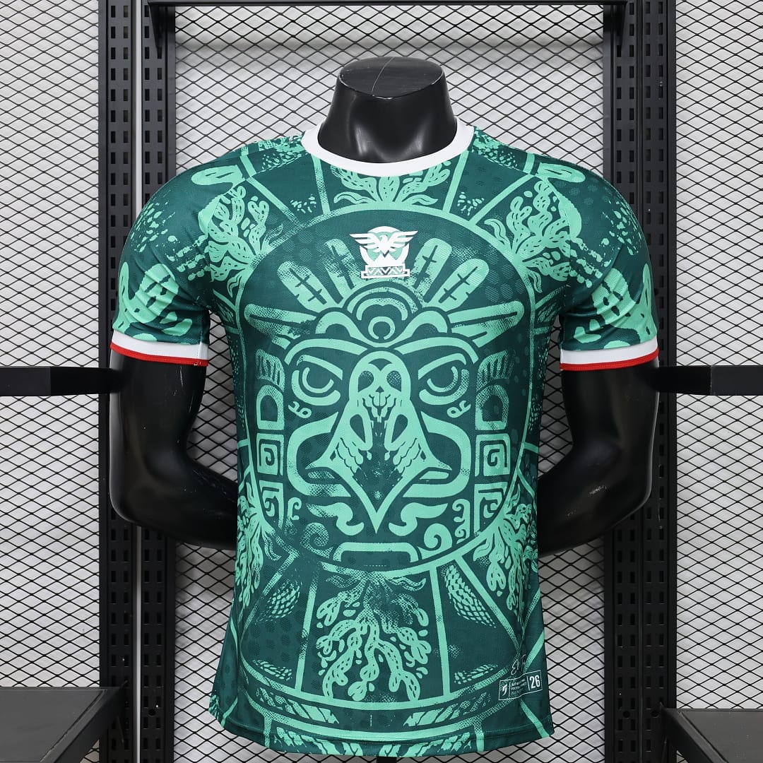 México Edición Especial · Diseño 1