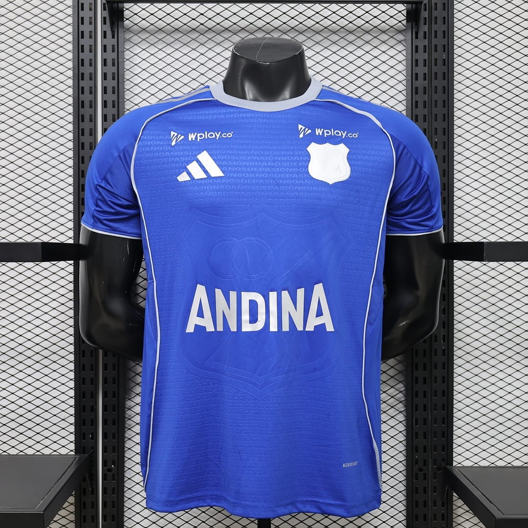 Millonarios 2026