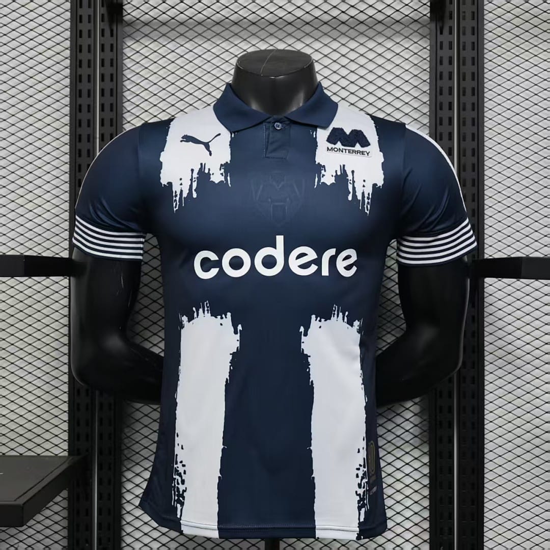 Monterrey Cuello Polo