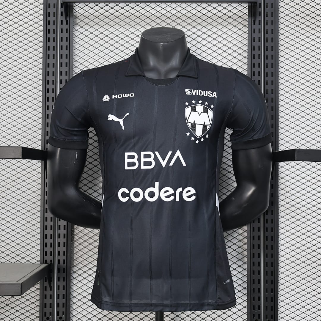 Monterrey Negro