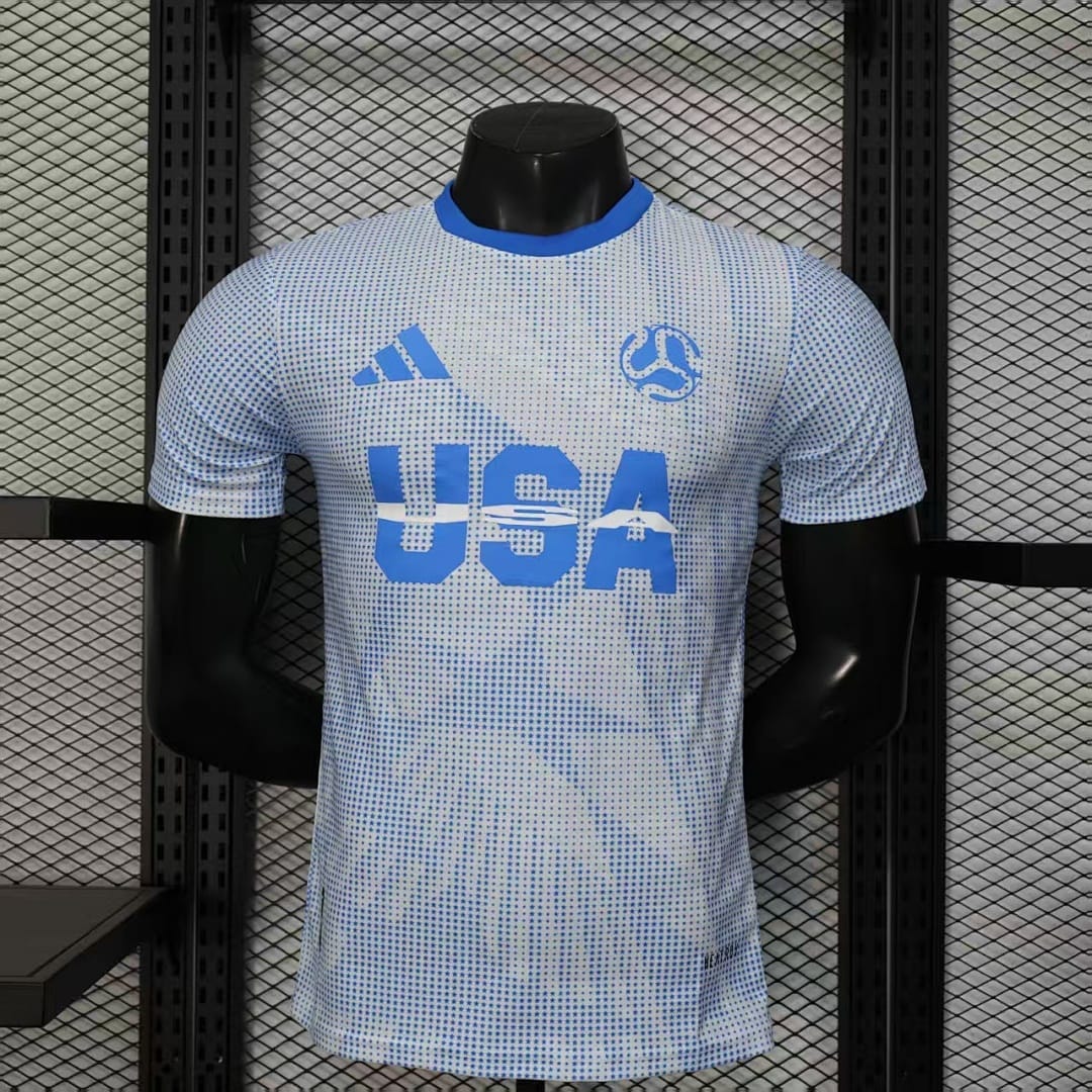 Mundial 2026 Azul
