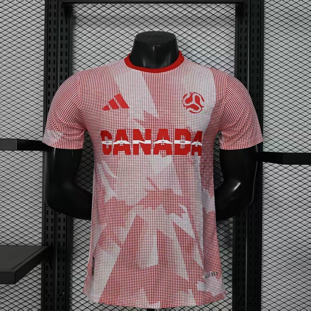 Mundial 2026 Rojo