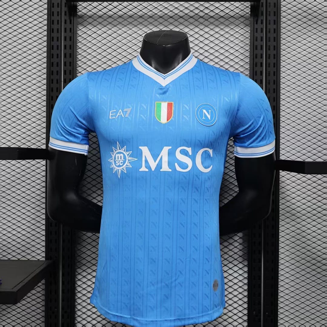 Napoli Azul