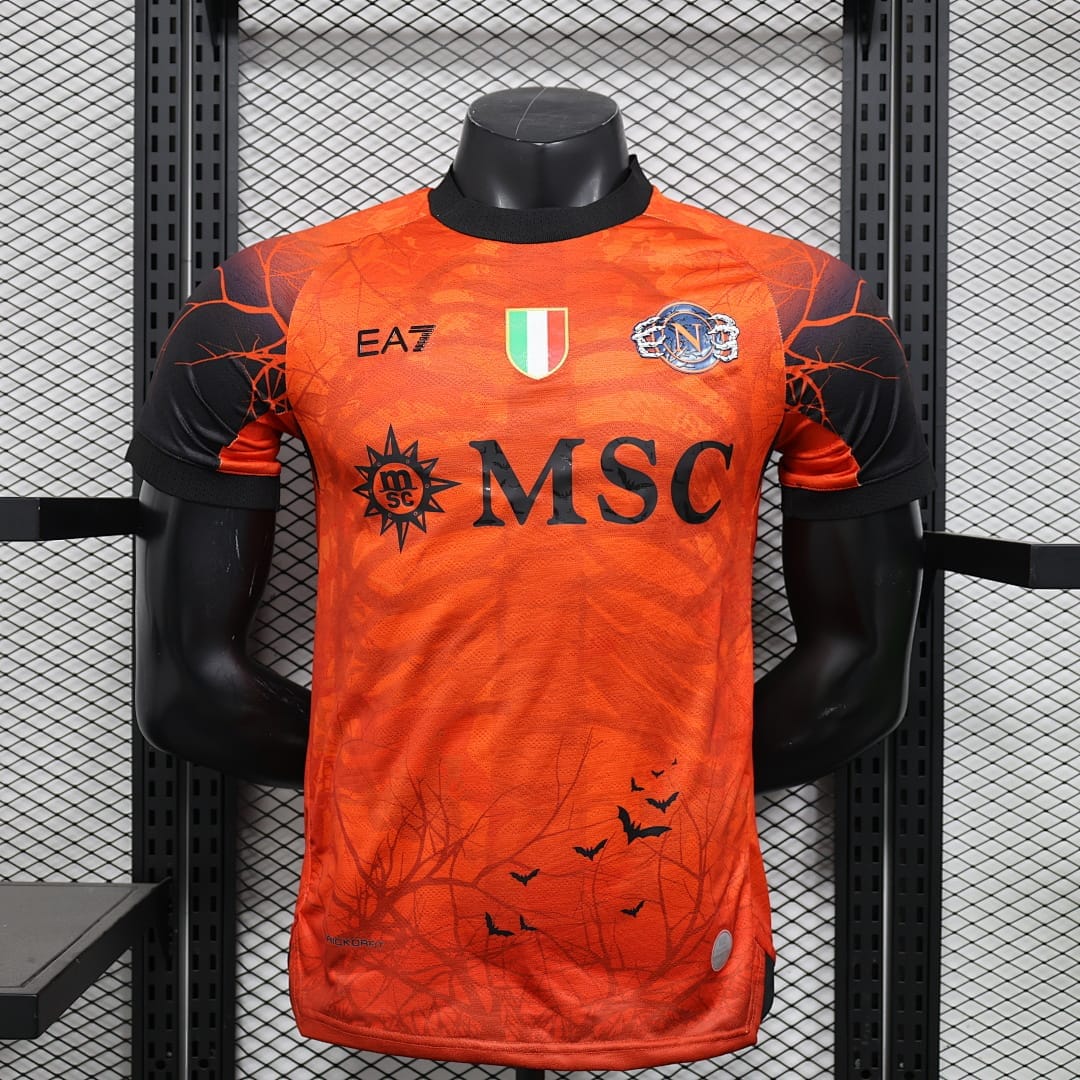 Napoli Naranja