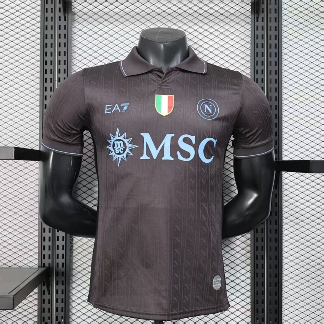 Napoli Negro