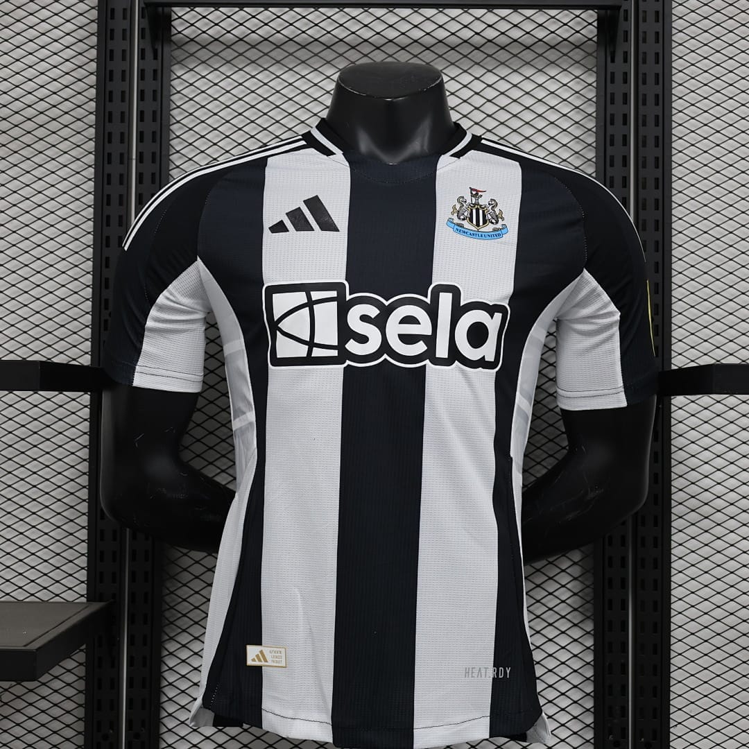 Newcastle United Local