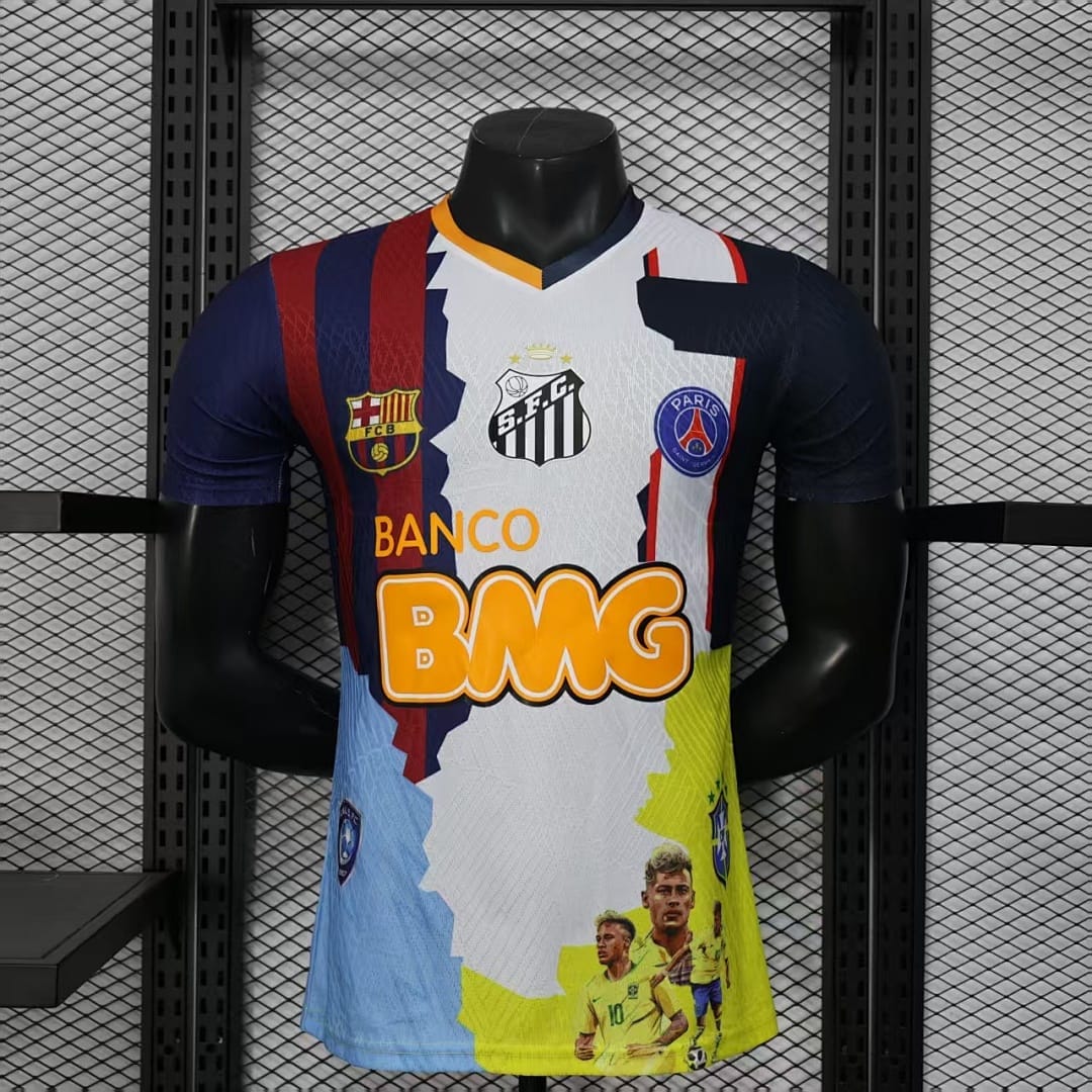 Neymar Edición Especial