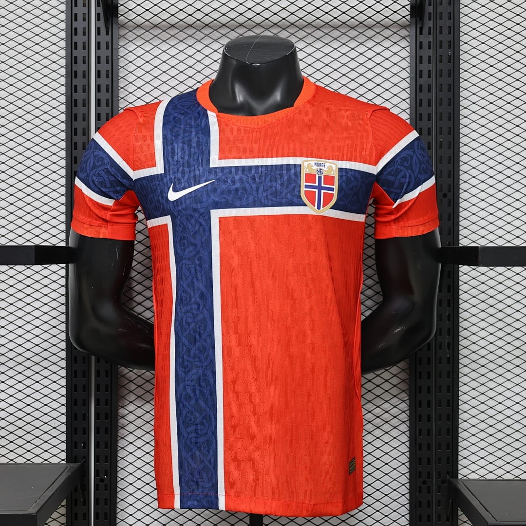 Noruega 2026 Local