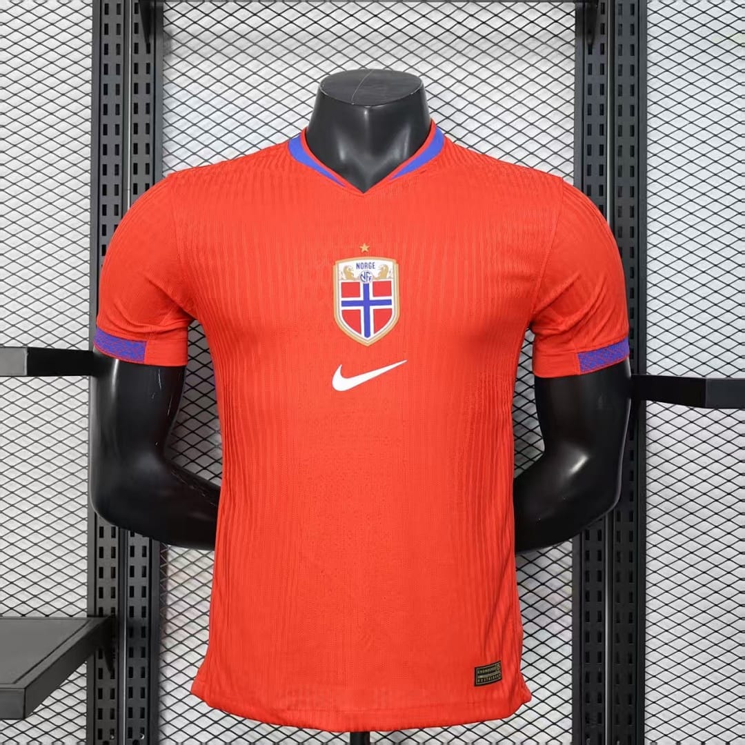 Noruega Local